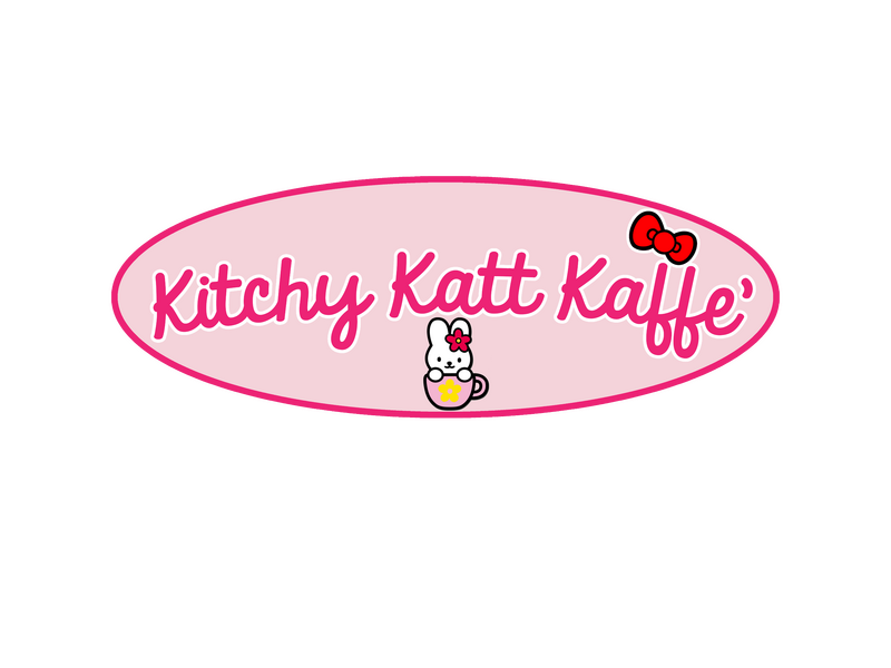 Kitchy Katt Kaffé
